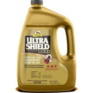 UltraShield Gold - 1 Gallon