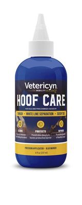 Vetericyn Hoof Care 8oz
