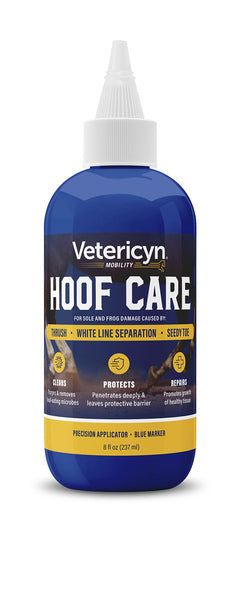 Vetericyn Hoof Care 8oz