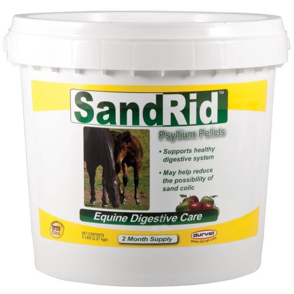 Sand Rid psyllium, Size: 2.3 lb