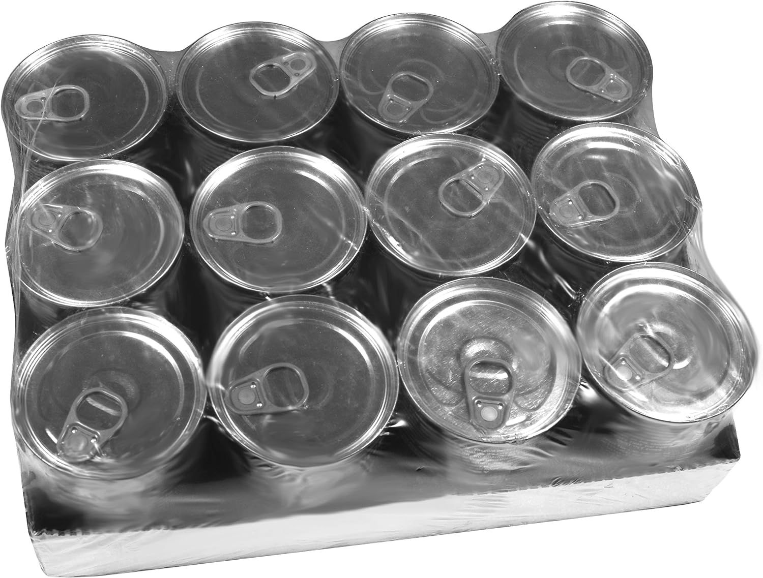 Evangers Chicken Drummets Hand Packed Single Can 12oz