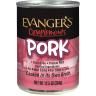 Evanger's Complements Grain Free Pork For Dogs &amp; Cats