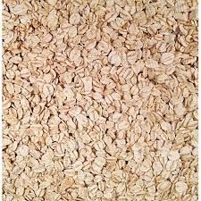 Steamed Crimped Oats Various Sizes