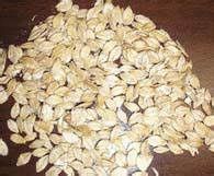 Kalmbach Steamed Rolled Barley 50 lb, Size: 10 lb bag