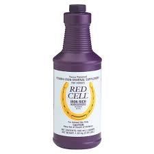 Red Cell