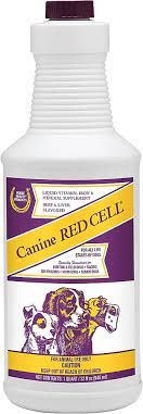 Red Cell
