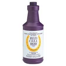 Red Cell
