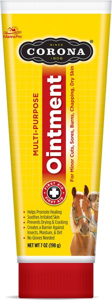 Corona Ointment Multi-Purpose