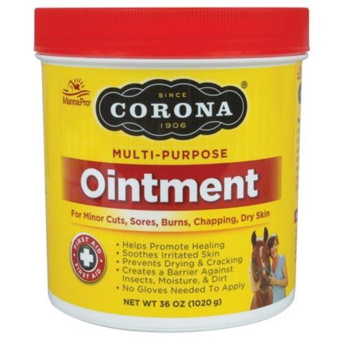 Corona Ointment Multi-Purpose, Size: 14 oz