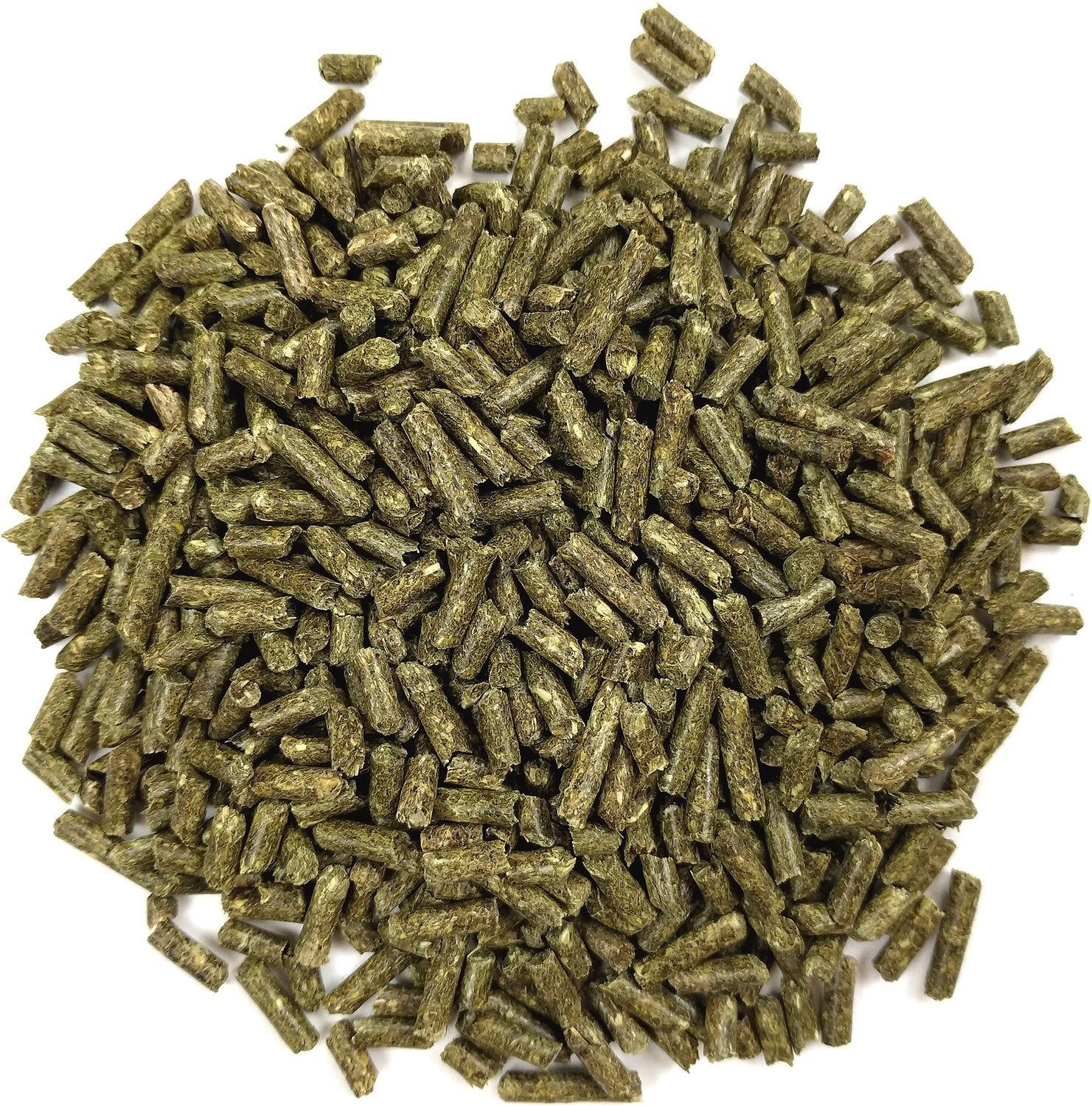 Oxbow Essentials Bunny Basics Young Rabbit Food *REWARDS PROGRAM BUY 6 GET 1 FREE*