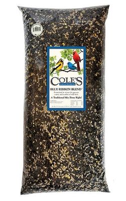 Cole's Blue Ribbon Blend