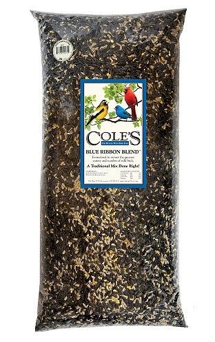 Cole's Blue Ribbon Blend