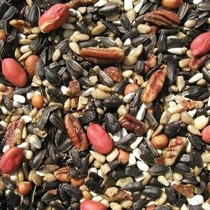 Cole's Special Feeder Blend