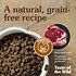 Taste of the Wild High Prairie Roasted Bison &amp; Venison Dog Grain Free Dog Food