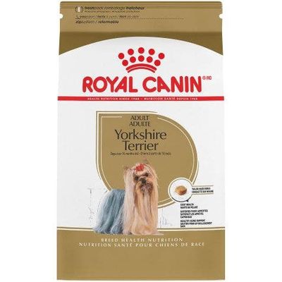 Royal Canin Yorkshire Terrier Adult Dog Food