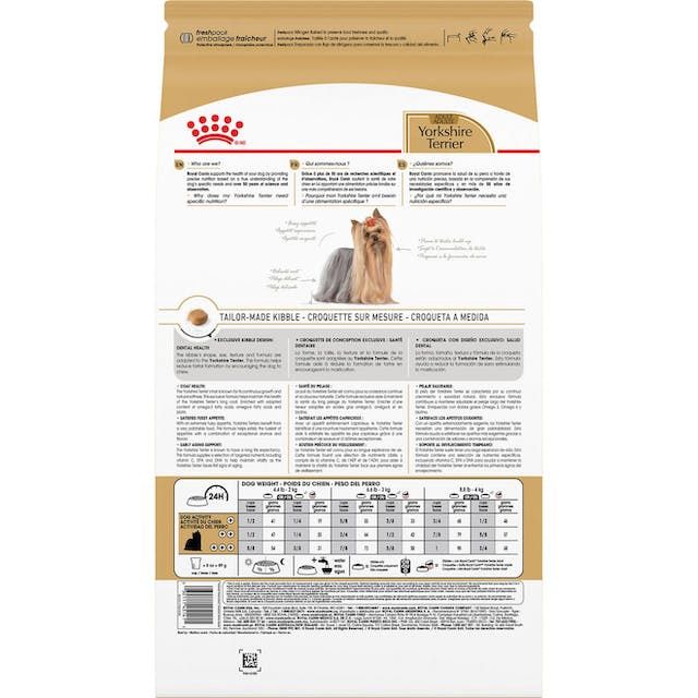 Royal Canin Yorkshire Terrier Adult Dog Food