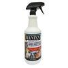 Banixx Anti-Fungal &amp; Anti-Bacterial Spray, Multi Sizes