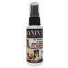 Banixx Anti-Fungal &amp; Anti-Bacterial Spray, Multi Sizes, Size: 2oz