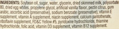PetAg Dyne High Calorie Liquid Dog Supplement