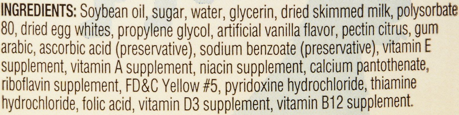 PetAg Dyne High Calorie Liquid Dog Supplement