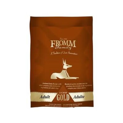 Fromm Gold Ancient Grains Adult Dog Dry Food