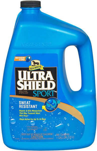 Ultra Shield Sport Blue