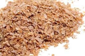Wheat Bran Various Sizes