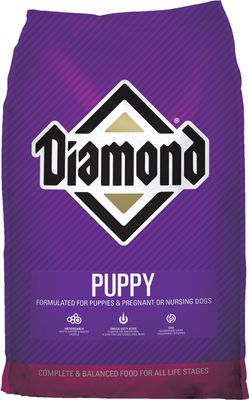 Diamond Puppy Formula Dry Dog Food Various Sizes
