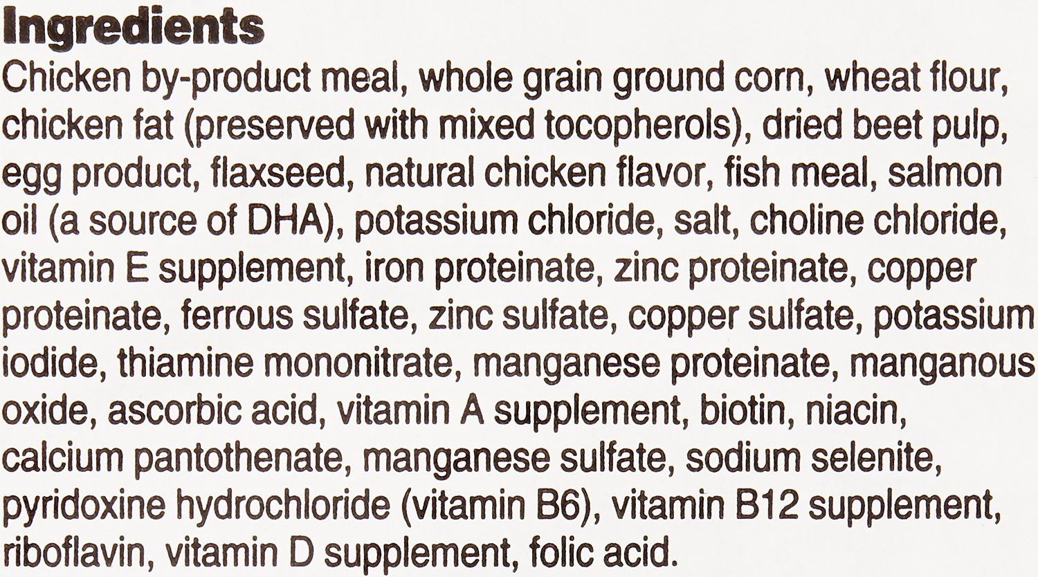 Diamond Puppy Formula Dry Dog Food Various Sizes