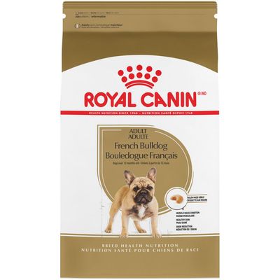 Royal Canin Breed French Bulldog