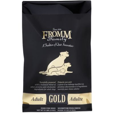 Fromm Gold Adult Dog Dry