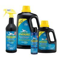 Endure Equine Fly Spray Various Sizes, Size: 15 oz continuous spray