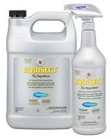 Equisect Fly Repellent, Size: 32oz