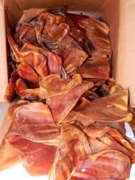 Pig Ears Multi choices Single or Case of 100 price
