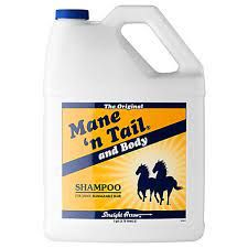 Mane 'N Tail Shampoo and Conditioner Multi Sizes, Size: 1 Gallon Shampoo