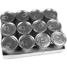 Evanger's Classic Lamb and Rice Gluten-Free Canned Dog Food, multi sizes, Size: Case of 12 cans 12.5 oz each