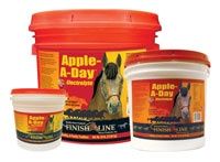 Apple-A-Day Electrolyte Multi Sizes, Size: 5LB