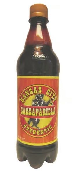 Frostop Soda