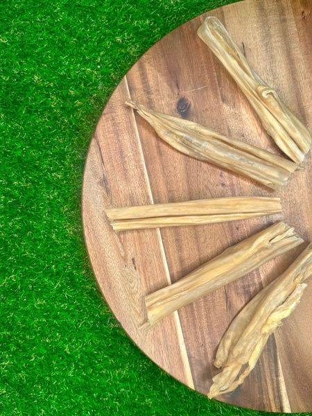 Rabbit Skin Stick, Single Ingredient Treat