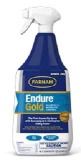 Farnam Endure Gold Killer Fly Spray