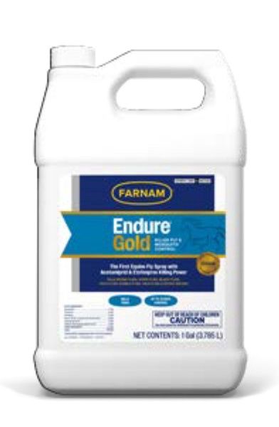 Farnam Endure Gold Killer Fly Spray