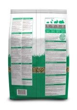Science Selective House Rabbit Dry Food, 4 lb bag