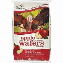 Manna Pro Wafers 20lb