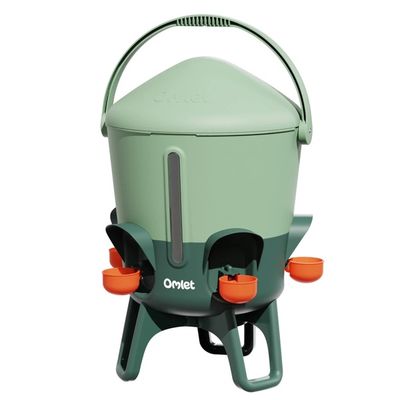 Omlet Drinker, 3 Gallon