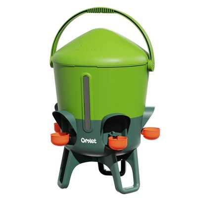 Omlet Drinker, 3 Gallon