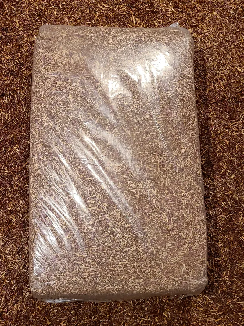 Cedar Shavings Beddings, 28.4lb