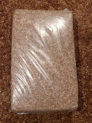 Cedar Shavings Beddings, 28.4lb