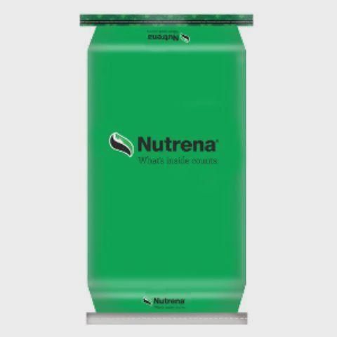 Nutrena Sweet Feed Southeast 11% Textured, 50 lb bag