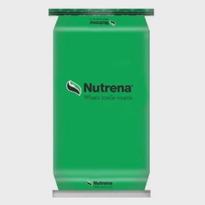 Nutrena Sweet Feed Southeast 11% Textured, 50 lb bag