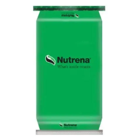 Nutrena Sweet Feed Southeast 11% Textured, 50 lb bag